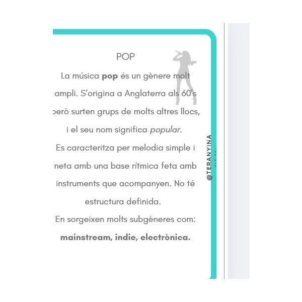 Els estils musicals del segle XX i els invents que ho van permetre