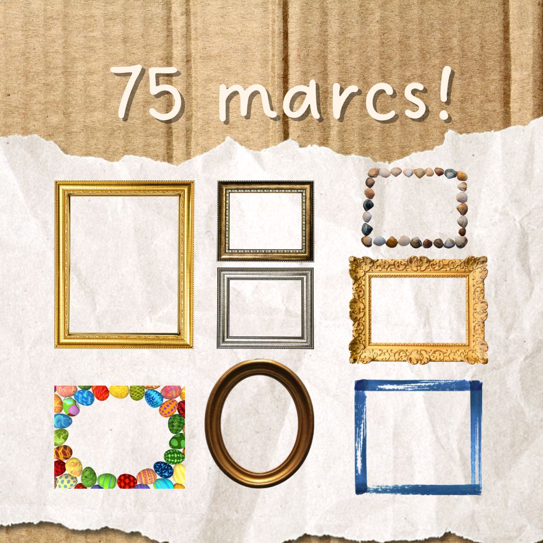 75 MARCS