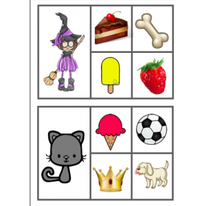 Consciència fonològica: què rima amb...(català)