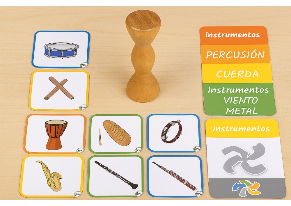 Ji2. Joc Jungle (qui porta la batuta)