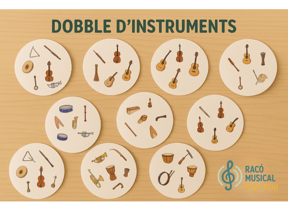 Ji9. Dooble d’instruments
