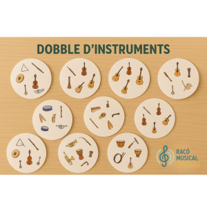 Ji9. Dooble d’instruments