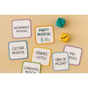 Jc7. Joc party musical ok