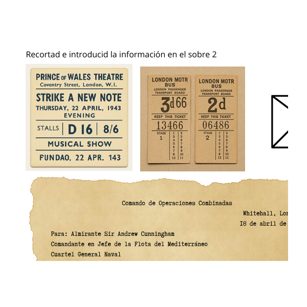 EL HOMBRE QUE NUNCA EXISTIÓ