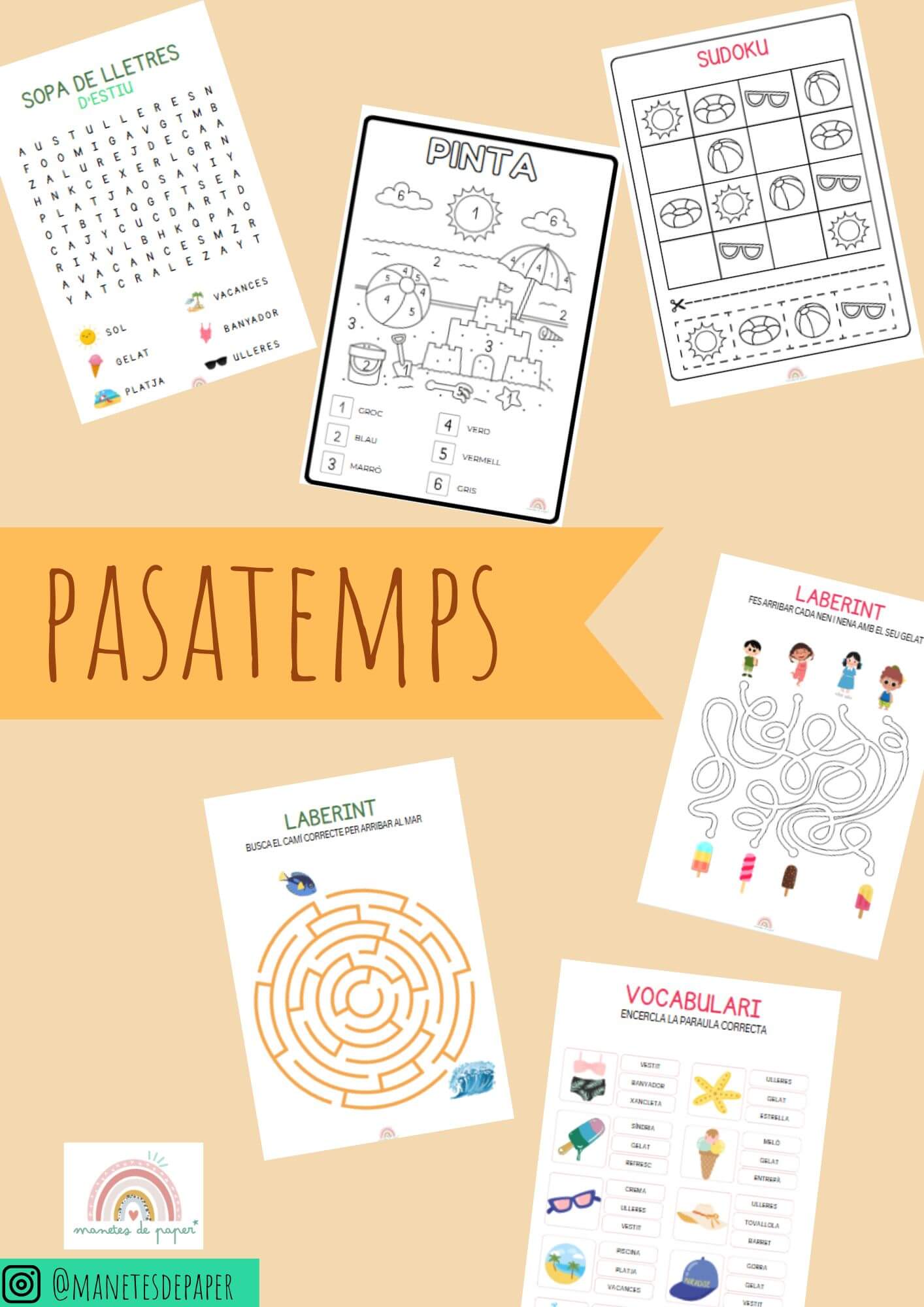 Passatemps