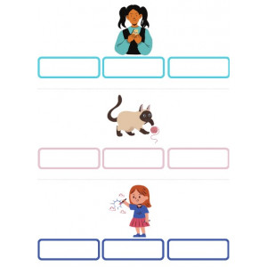 Capsa de llengua: Ús majúscula i minúscula