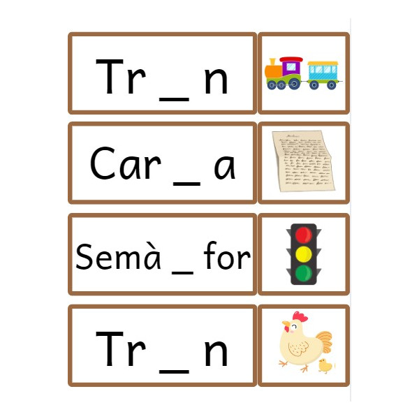 Capsa de llengua: Ús majúscula i minúscula