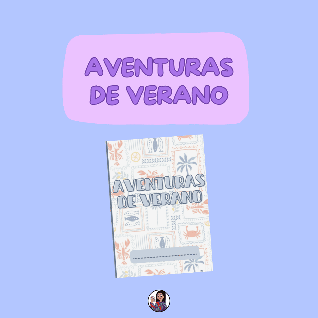 Aventuras de verano