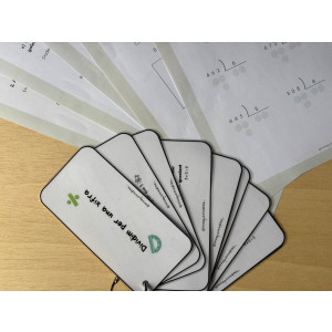 DIVISIONES DE UNA CIFRA