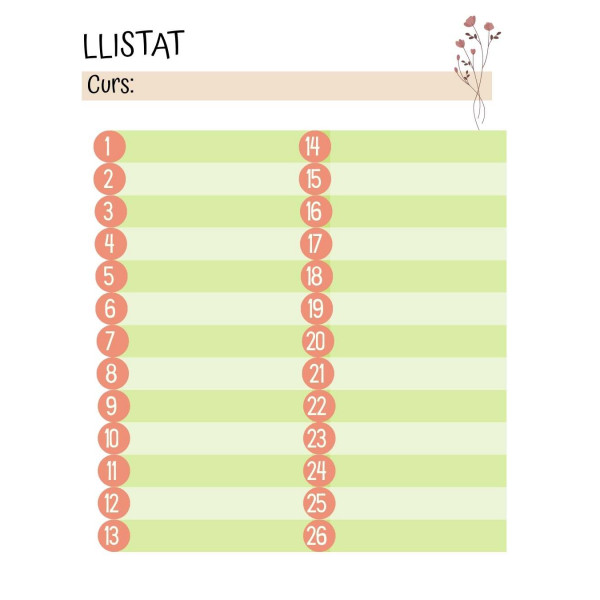 Quadern docent 2025-2026