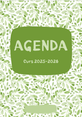 AGENDA CURS 25-26
