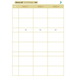 Llibreta del o la mestra 2025-26 (FORMAT MINI A5)