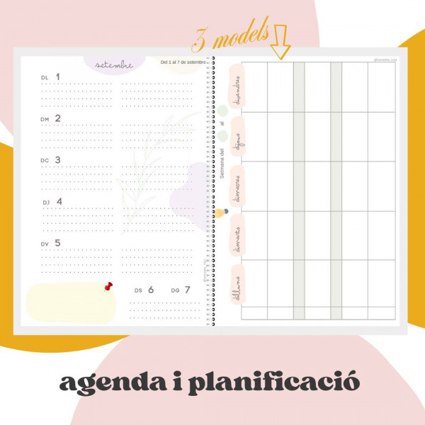 Quadern Docent 2025-2026