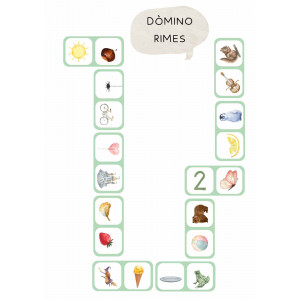 Domino rimes