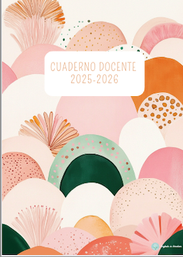 CUADERNO DOCENTE 25-26