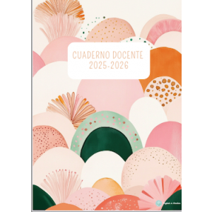 CUADERNO DOCENTE 25-26
