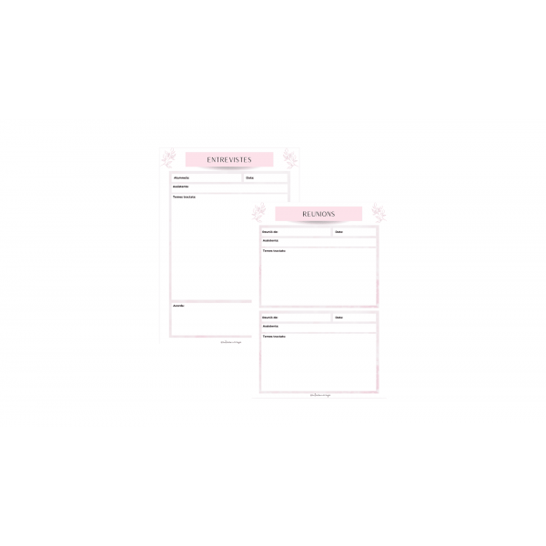 Quadern docent 2025 - 2026