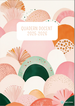 QUADERN DEL DOCENT