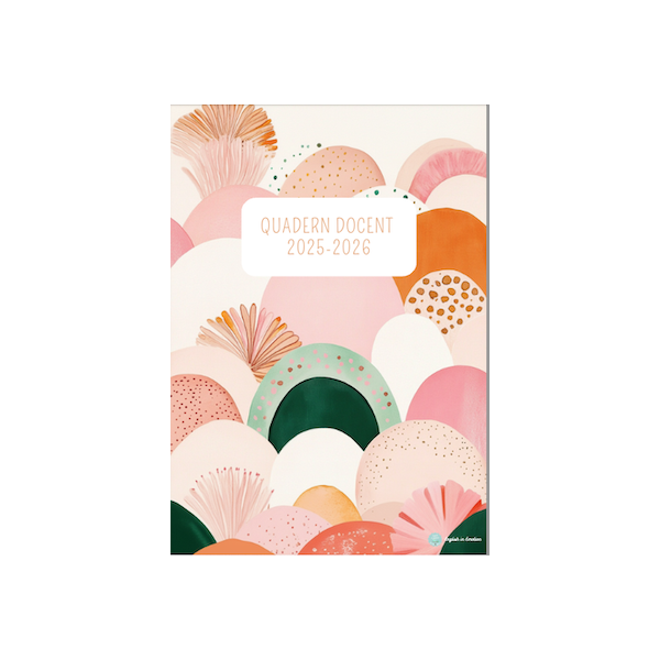 QUADERN DEL DOCENT