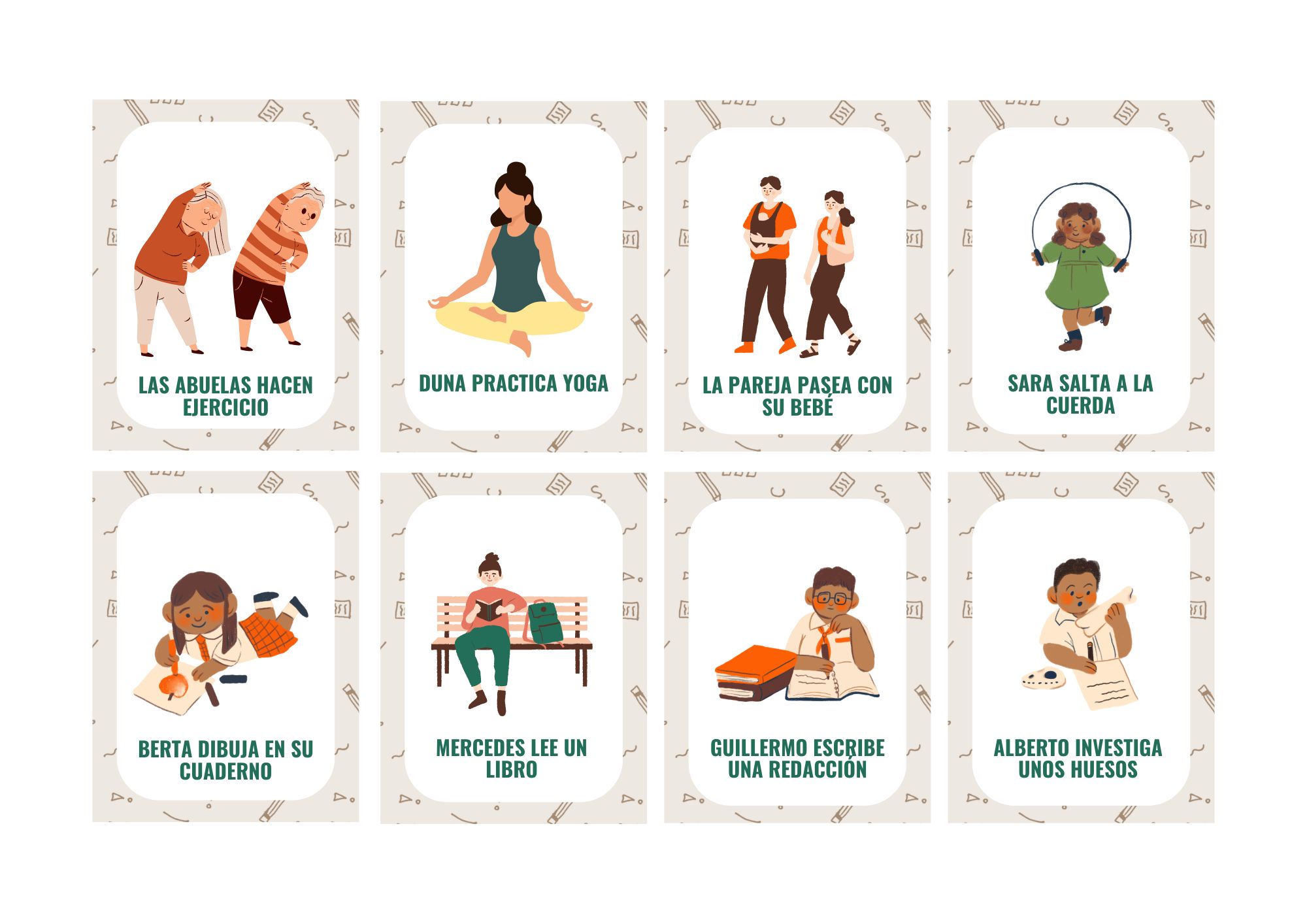 DICTADOS COMPARTIDOS CI