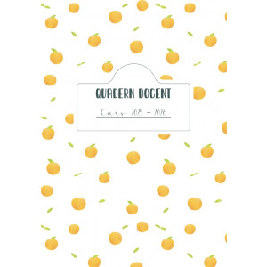 Quadern docent TARONJA 25-26