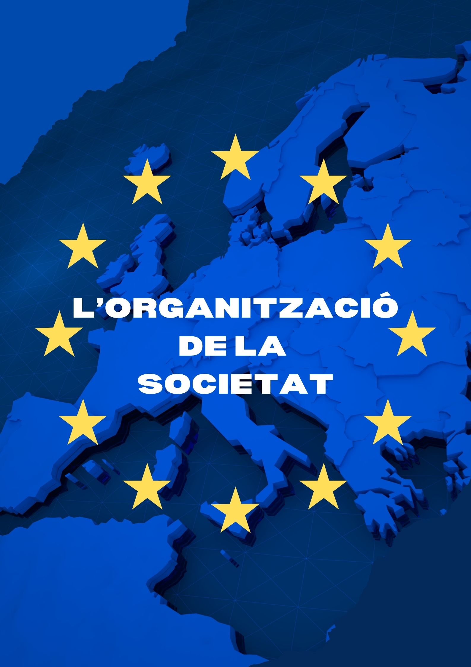 Organizació de la societat
