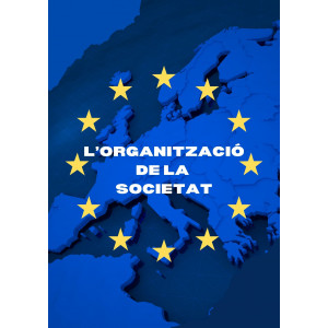 Organizació de la societat