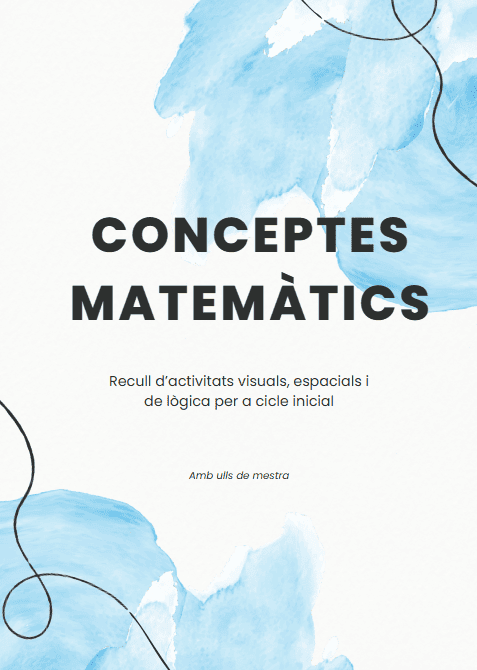 CONCEPTES MATEMÀTICS