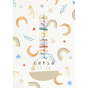 AGENDA DOCENTE 25-26