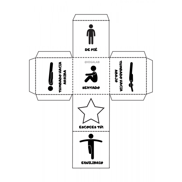 ELS DAUS BOJOS/LOS DADOS LOCOS
