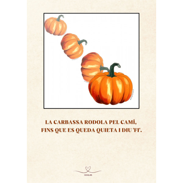 RIMAS Y OTOÑO