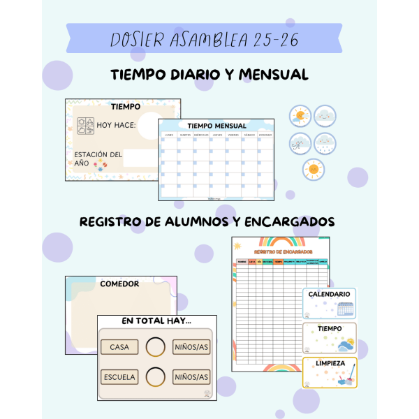 DOSSIER ASSEMBLEA