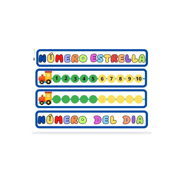 CAT/CAST NÚMERO DEL DIA