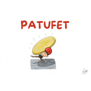 CONTE PATUFET MANIPULATIU