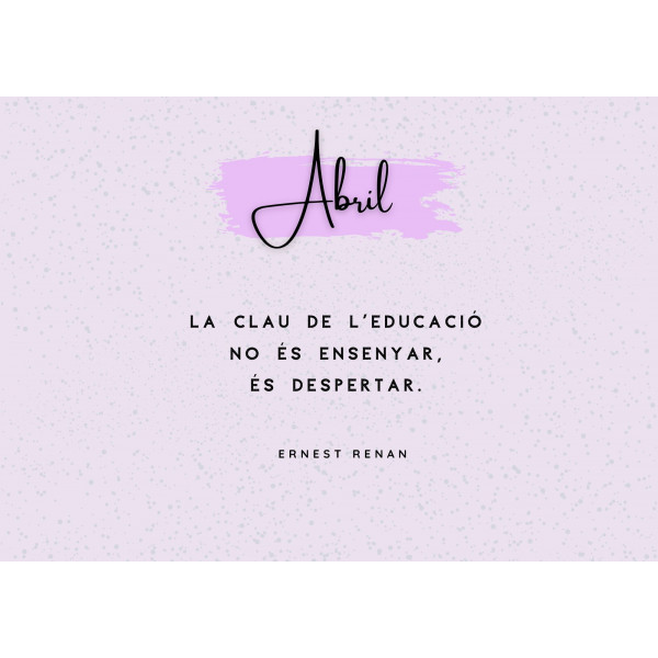 frases motivadoras para cada mes