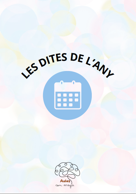 LES DITES DE L'ANY