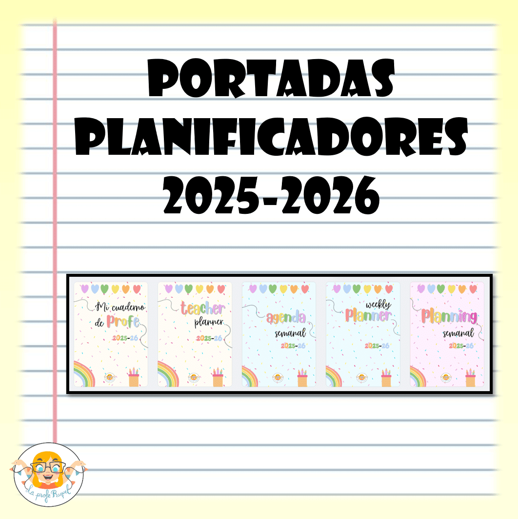 PORTADAS 2025-26