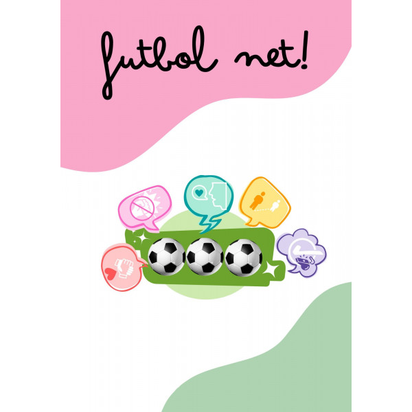 FUTBOL NET!