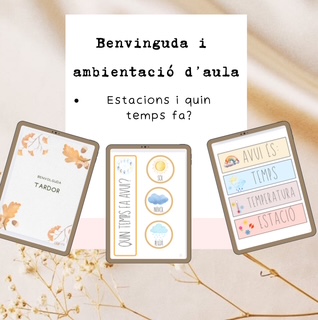 PACK INICI DE CURS 25-26