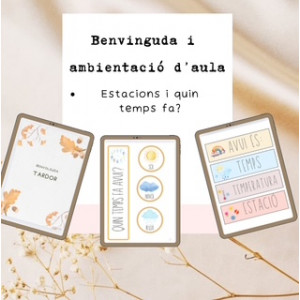 PACK INICI DE CURS 25-26