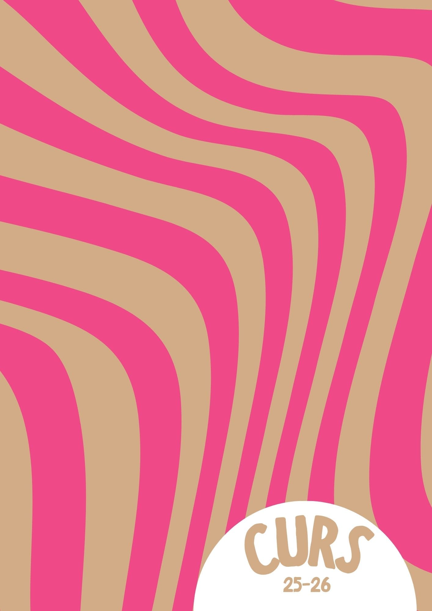 Agenda curs 2025-2026