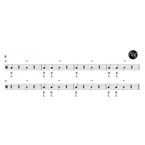 Percussió Corporal - Believer (Imagine Dragons)