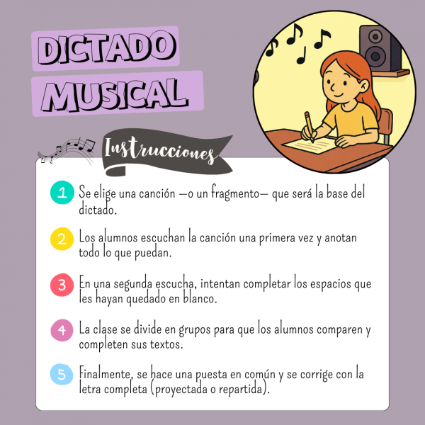 11 TIPOS DE DICTADOS