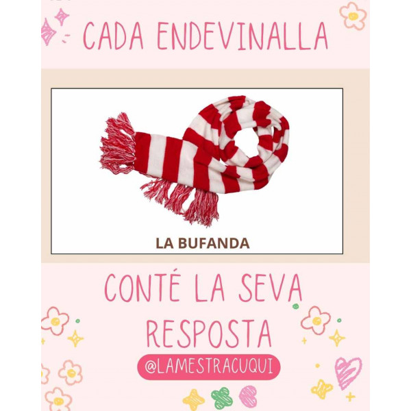 Endevinalles CAT/CAST