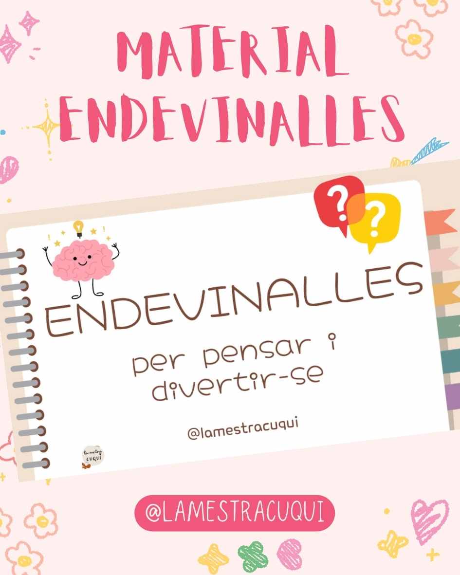 Adivinanzas CAST/CAT