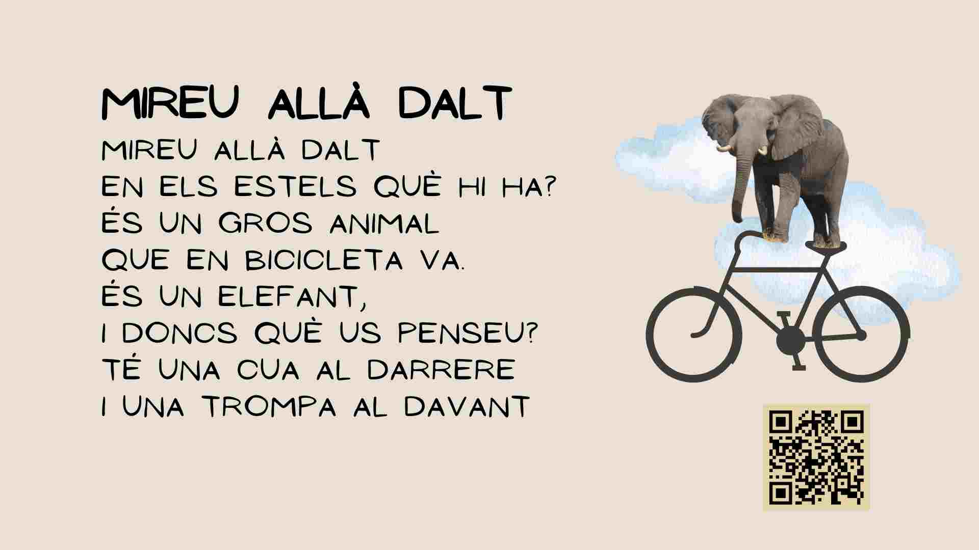 Cançoner per a infants de 3 a 6 anys