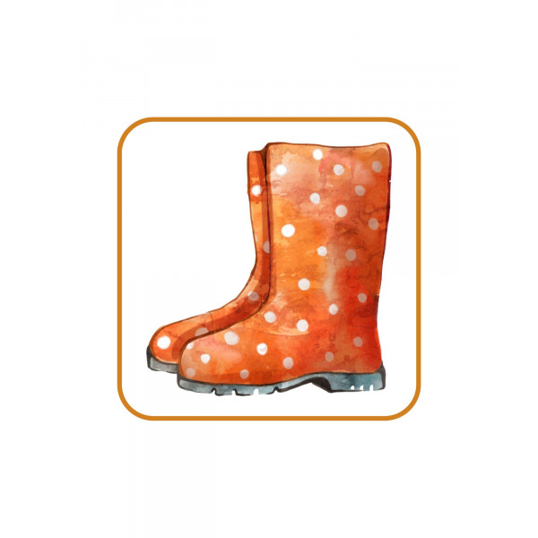 Memory Tardor lletra lligada