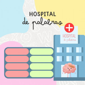 HOSPITAL DE PALABRAS