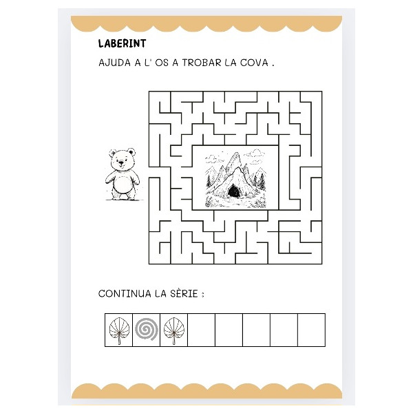 ACTIVITATS DE TARDOR