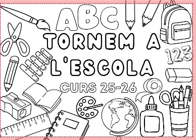 MURAL COLABORATIVO INICIO CURSO 25-26